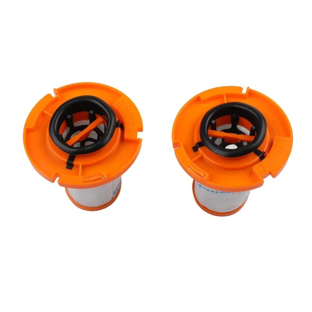 Foam Filter Set for Vacuum (Washable, Reusable)