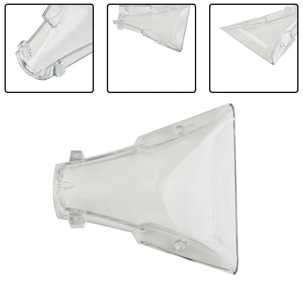 Upholstery Hand Tool Fishtail Cover for Puzzi 8/1C (100-200)