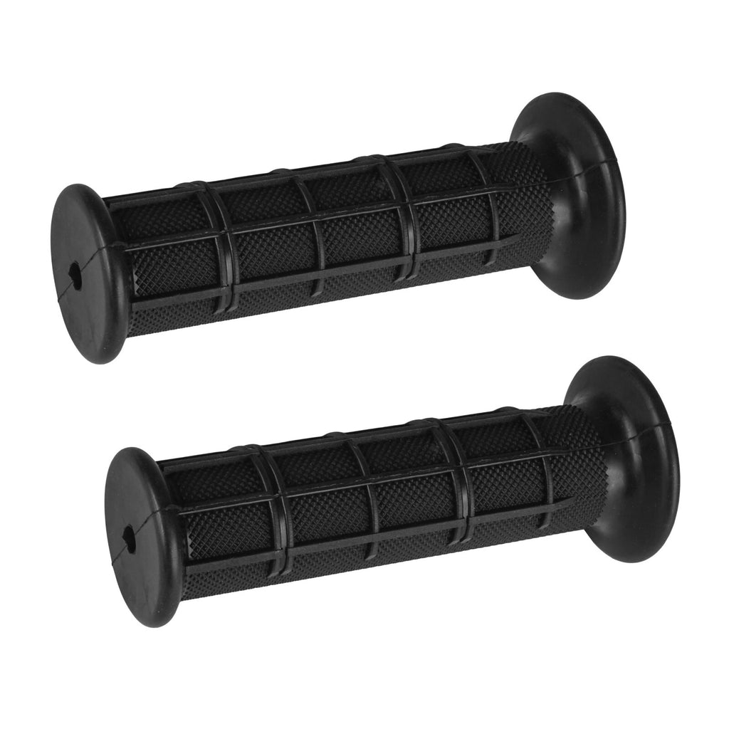 Handlebar Grip Set Replacement for Yamaha Raptor 350 YFM350 (2004–2013) Qty 2