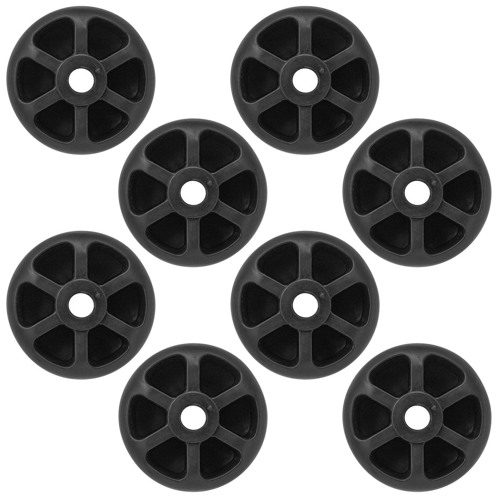Deck Wheel Replacement for John Deere 72 Inch 1504 1505 1550 1570 (2004–2014)