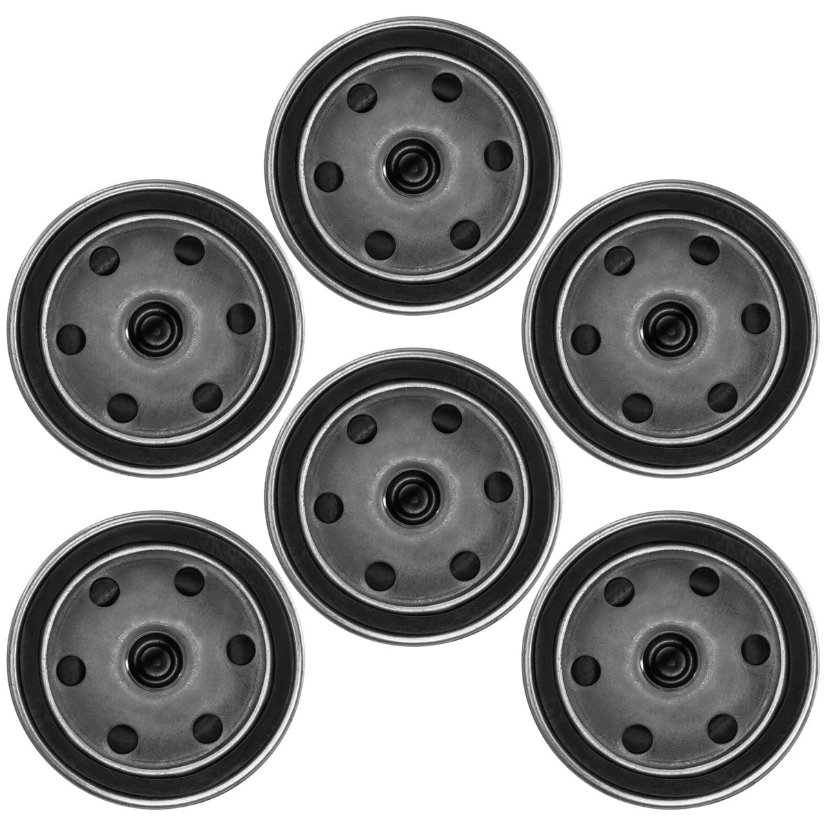 Oil Filter Replacement for Ducati Multistrada 620 1000 1100 1100S (2010–2017)