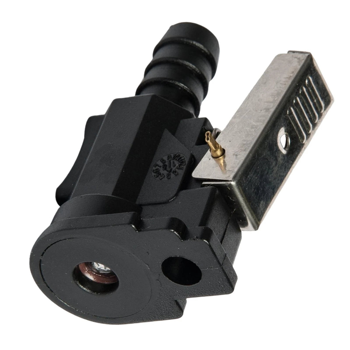 Fuel Connector Kit for Evinrude Johnson OMC BRP (5/16", PN 174508)