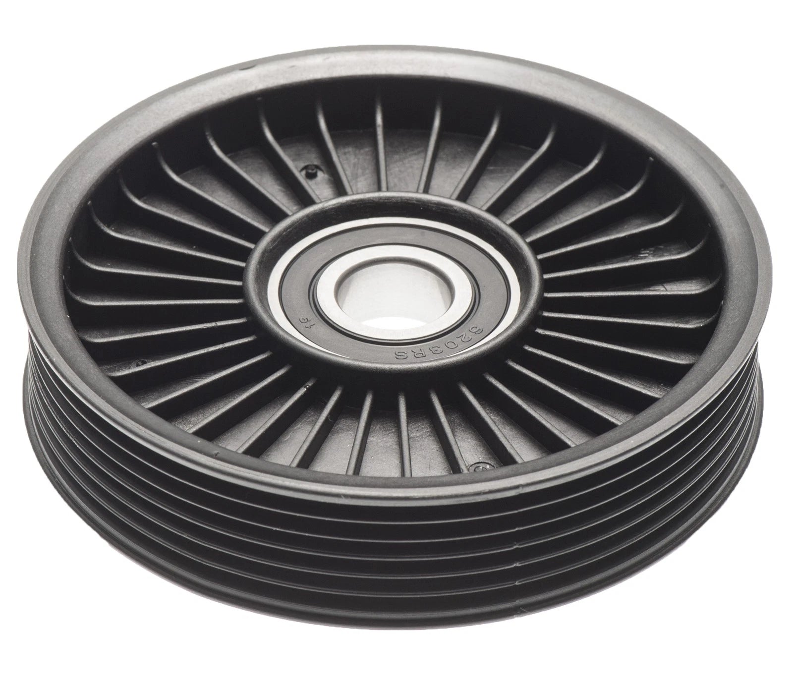 Idler Pulley for Mercruiser 4.3 5.0 5.7 6.2 (864625T)