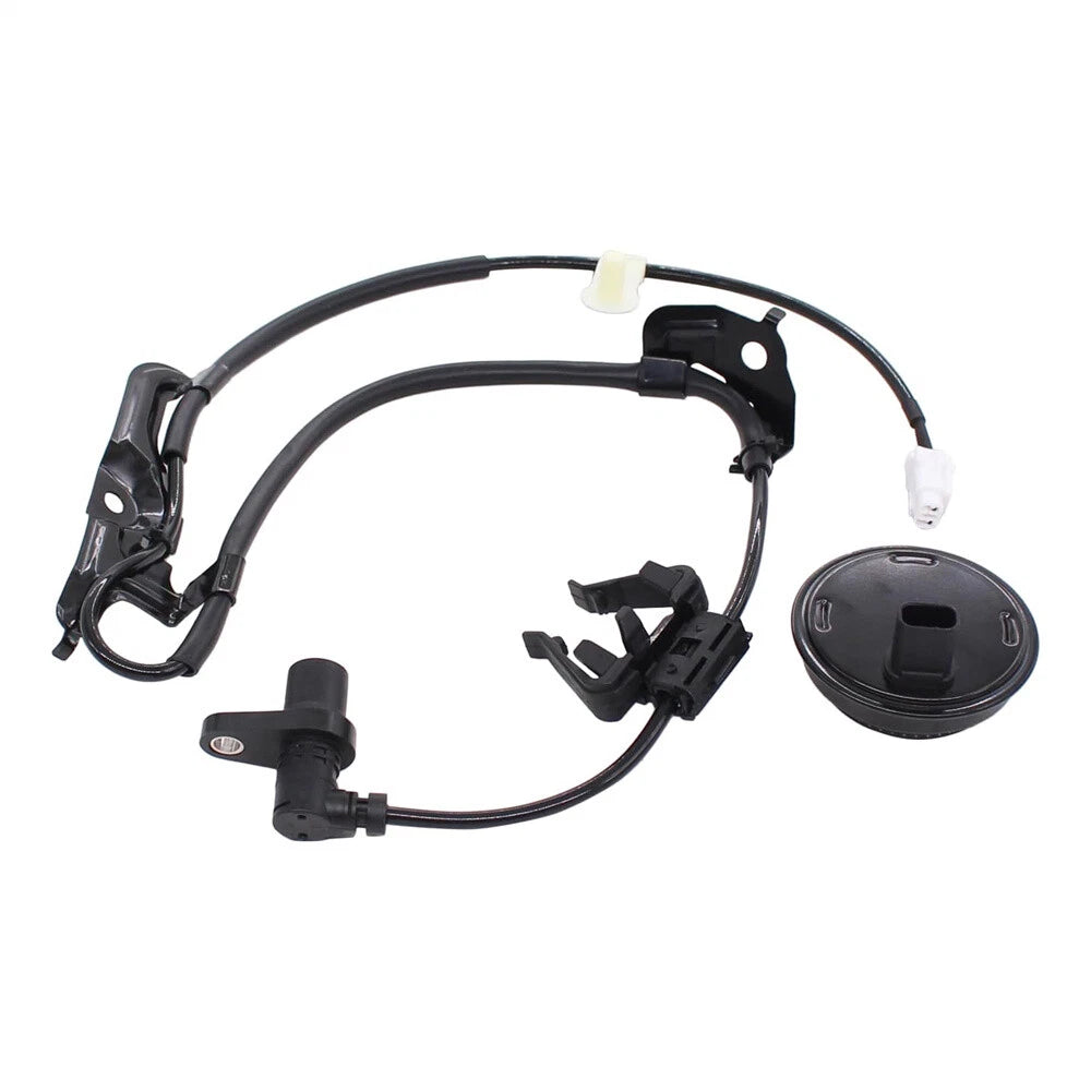 Fit For Toyota Camry 2002-2006 Lexus ES330 Front Rear ABS Wheel Speed Sensor Set