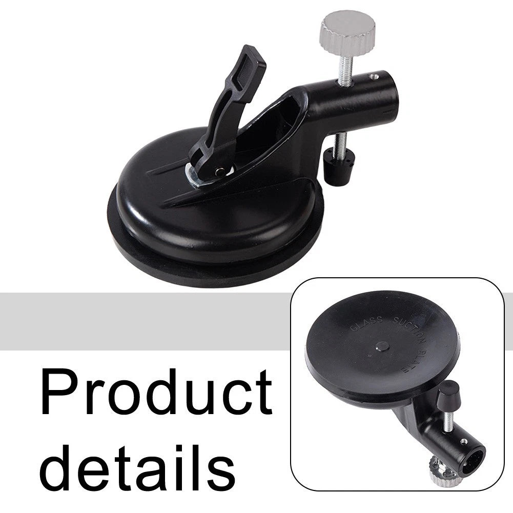 Aluminum Wall Tile Leveler with 130MM Suction for Secure Marble Positioning