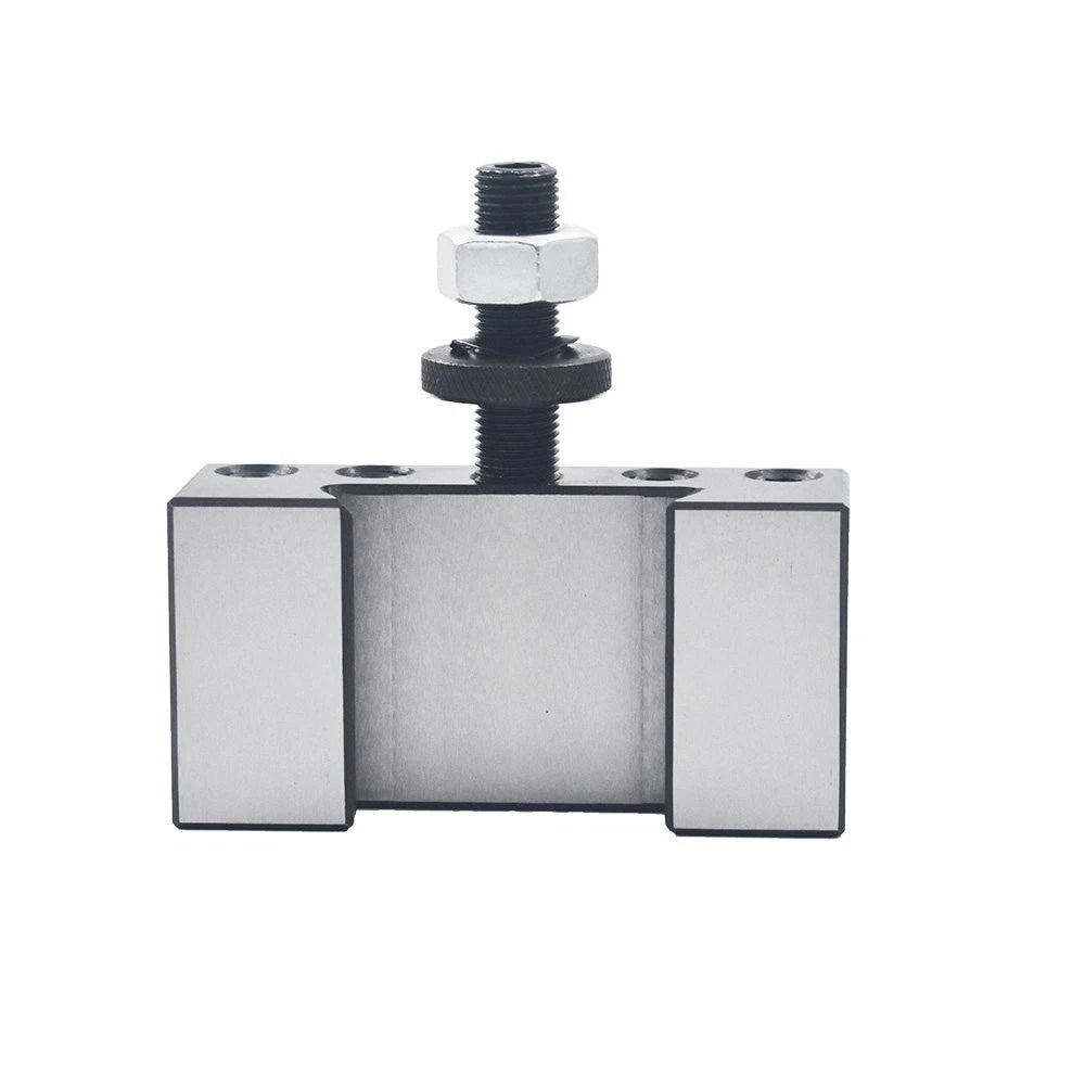 Quick Change Tool Post for Lathe 6 - 12" (AXA 250-102)