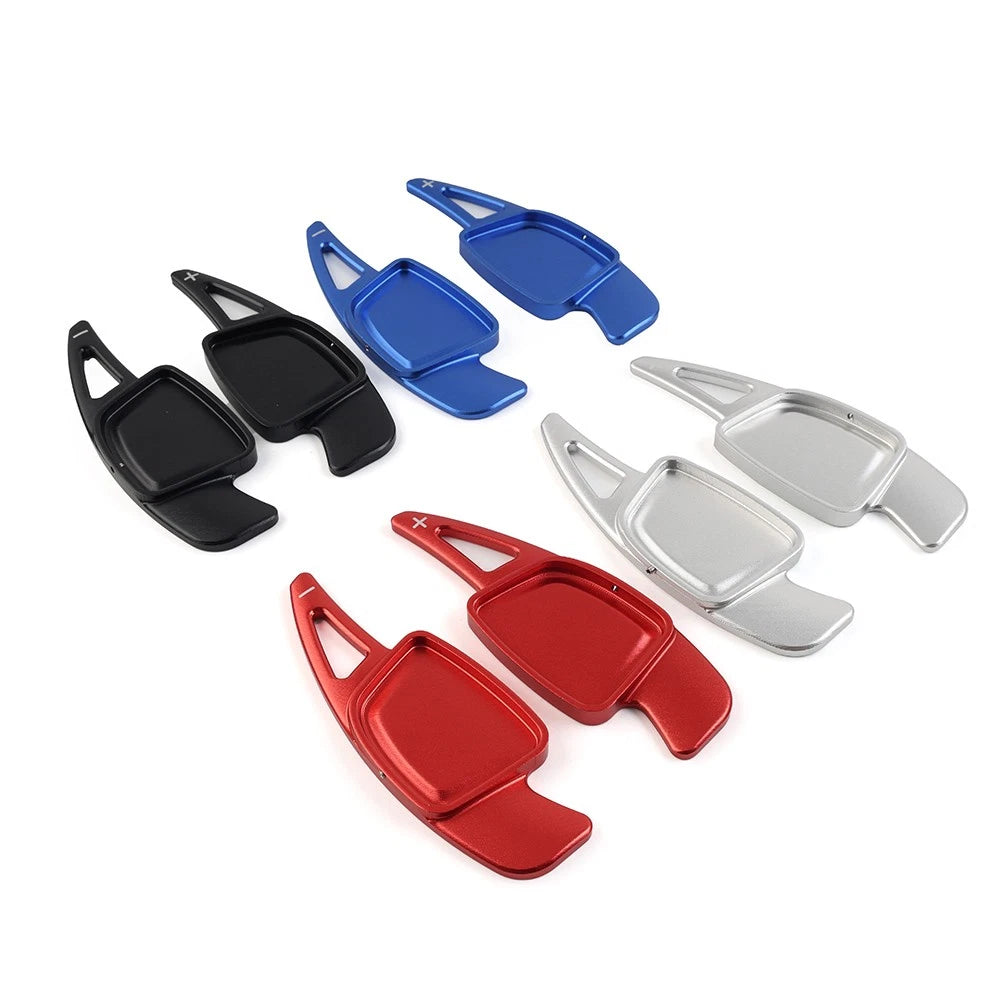 Extended Shift Paddle for Audi A6 C8 A7 4KA A8 S4 (2020)