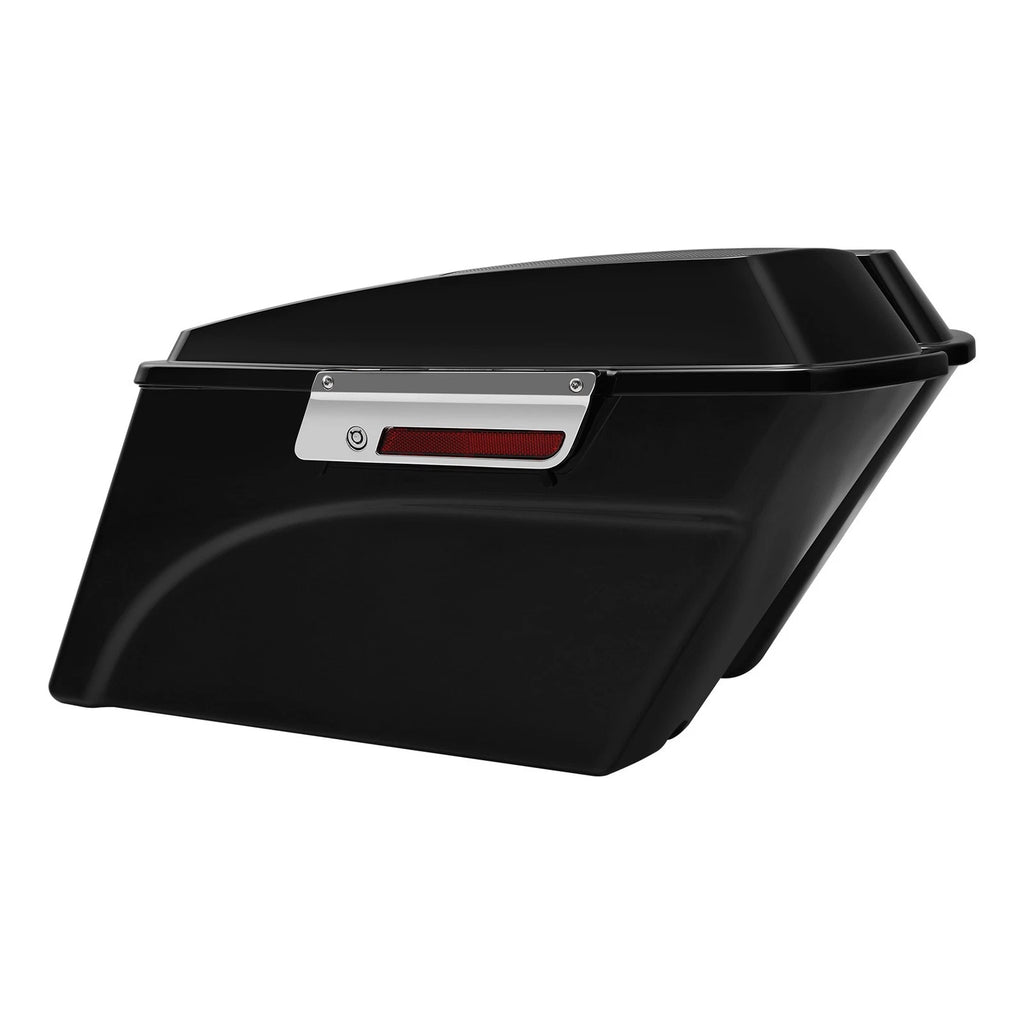Speaker Lid Conversion Bracket for Harley Low Rider (2008–2017)