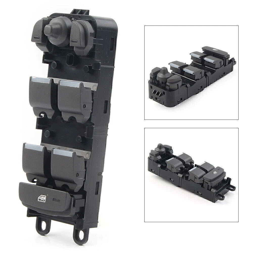 Master Power Window Door Switch for Range Rover Evoque (2012–2018) BJ32-14540-AB