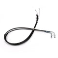 Throttle Cable for Kawasaki ZZR400 ZX400 (1990–2006) ZZR600 ZX600 (1990–2005) T9