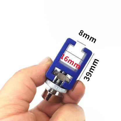 Car Dent Removal Tool with Slide Hammer for DIY Bodywork and Touch-Ups