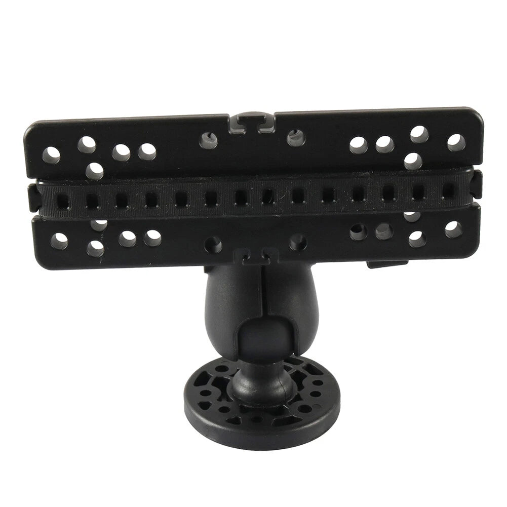 Fish Finder Bracket for Kayak (360 Degree Swivel)