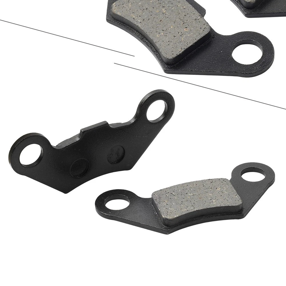 Disc Brake Pads Set for TaoTao ATVs (50cc 70cc 90cc 125cc 150cc)