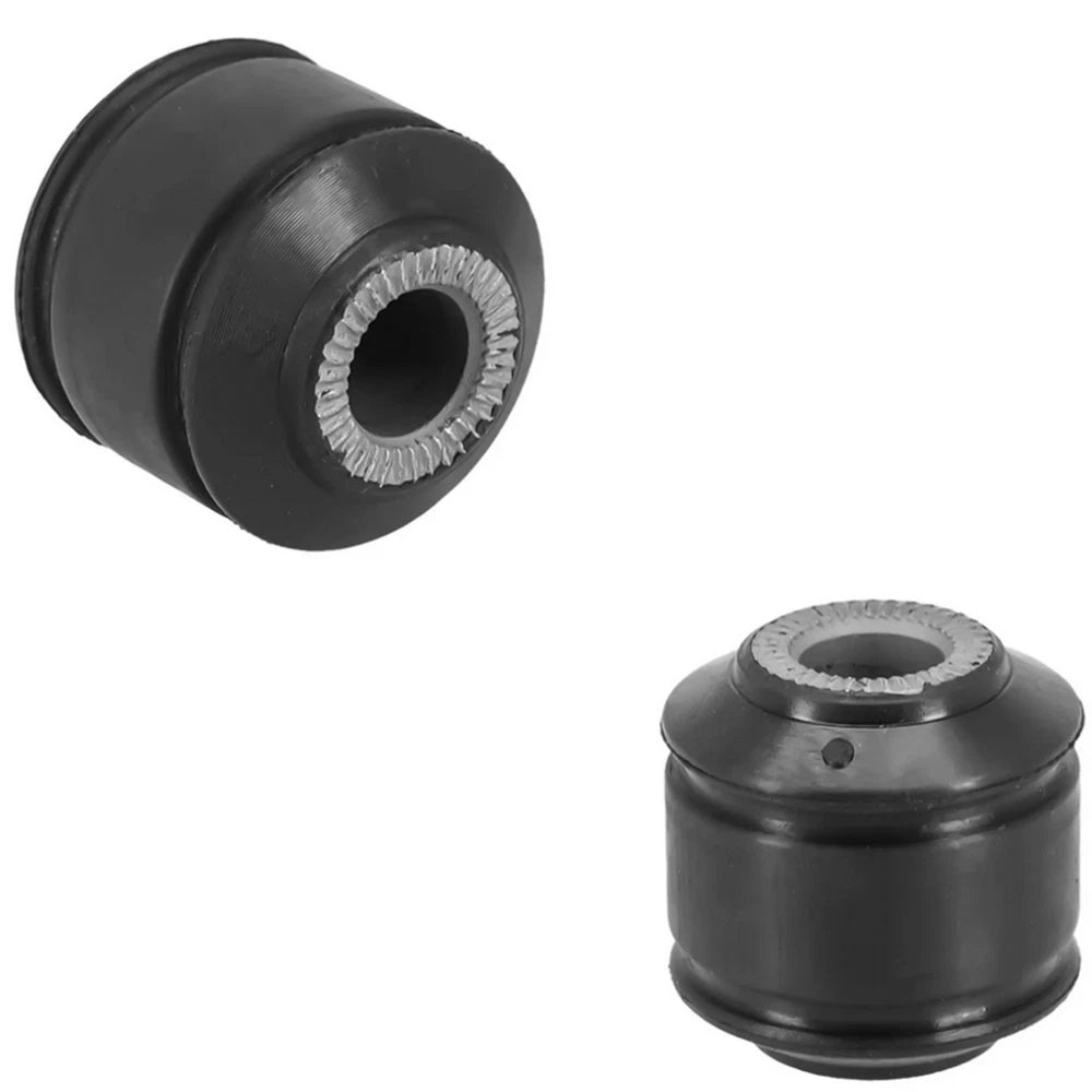 2Pcs Front Shock Absorber Bush for Nissan Navara D40 Pathfinder R51 (2005–2015) 56219-5X00A, 562195X00A