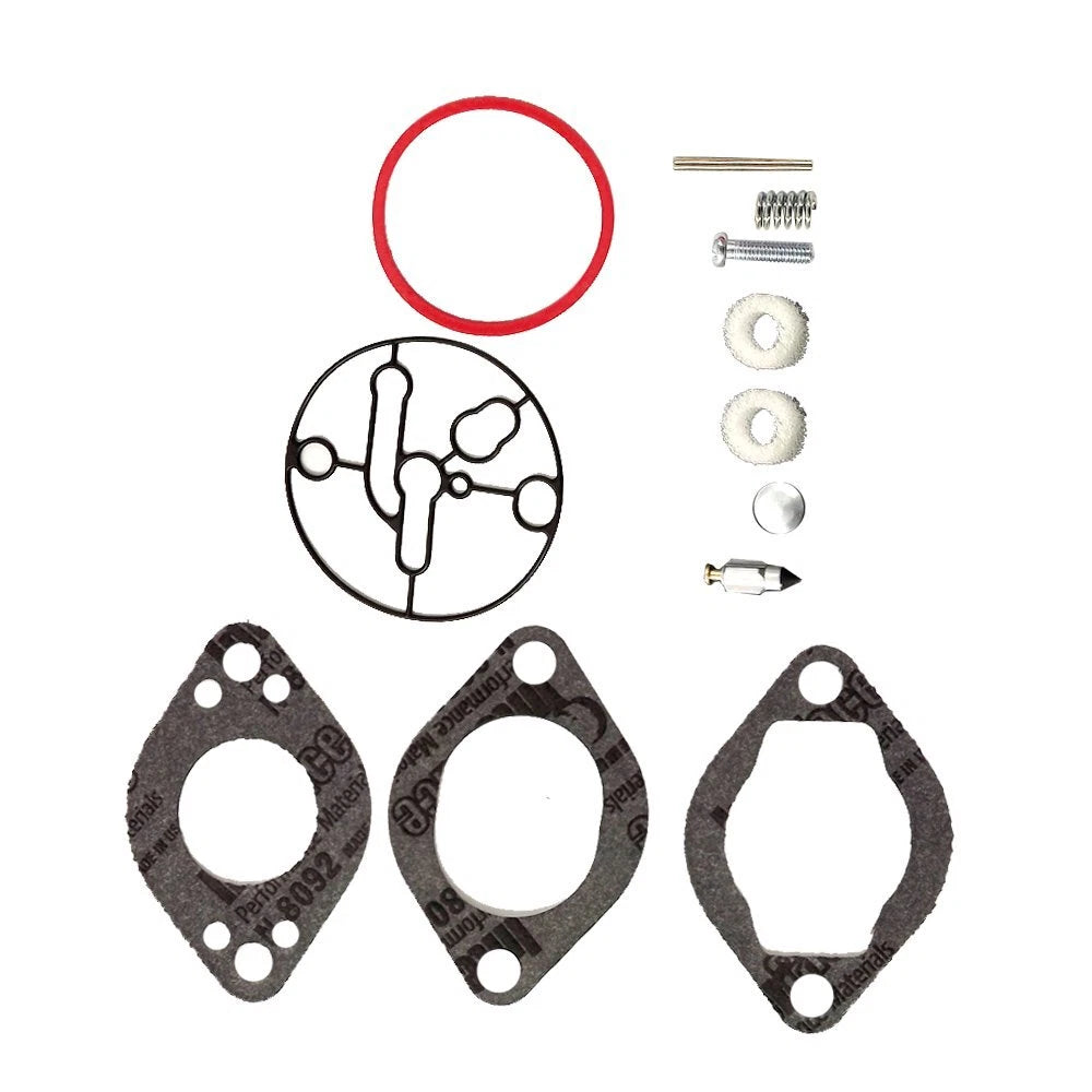 Carburetor Overhaul Kit for Briggs & Stratton 696146 (Engine)