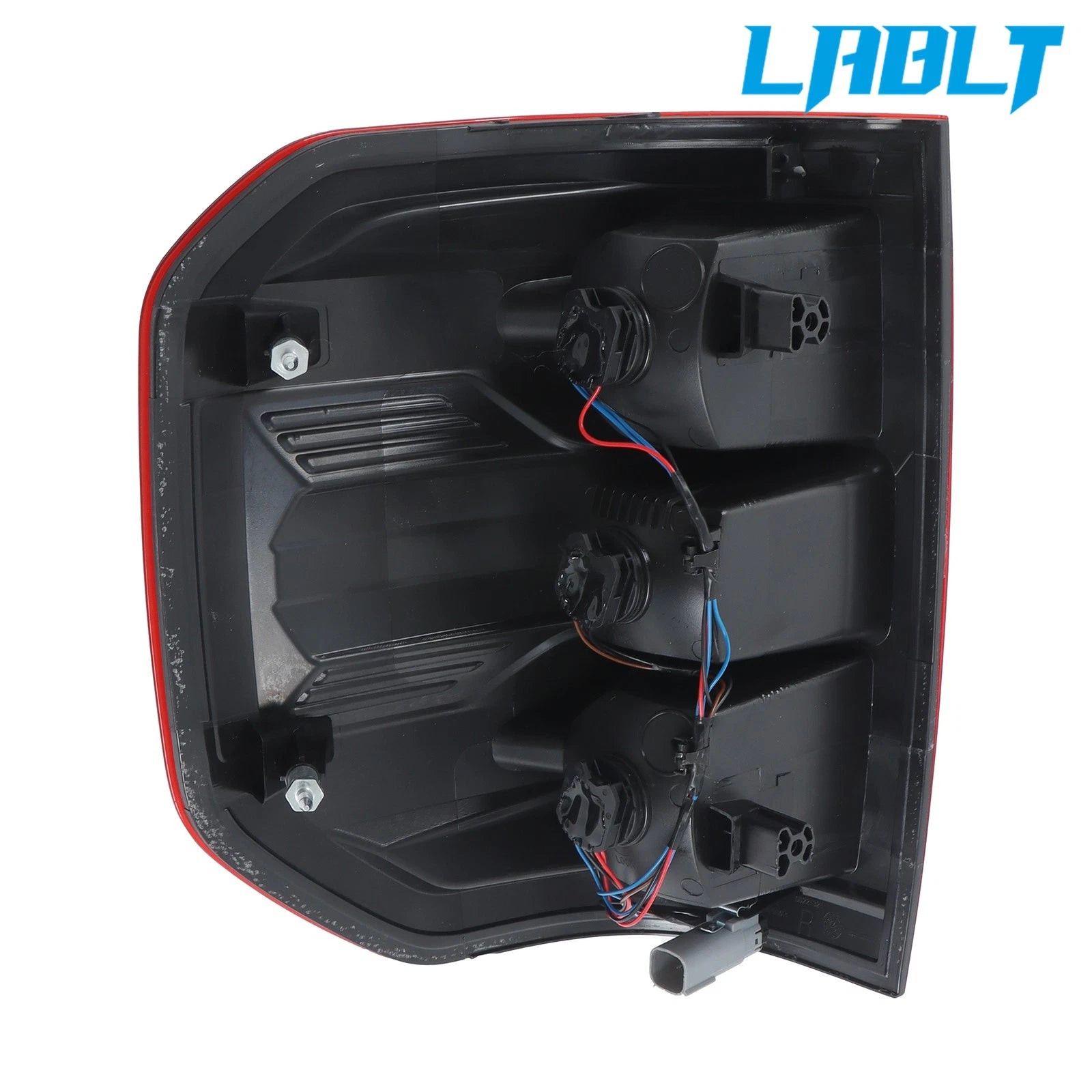 Passenger Right Side Tail Light Halogen for Ford Maverick (2022–2023)
