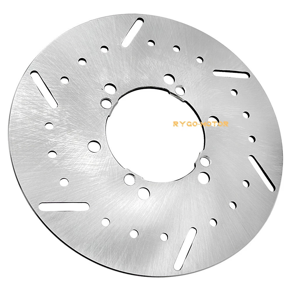 Front Brake Rotor for Polaris Magnum 425 4x4 6x6, Trail Boss 350L (1990–1998)