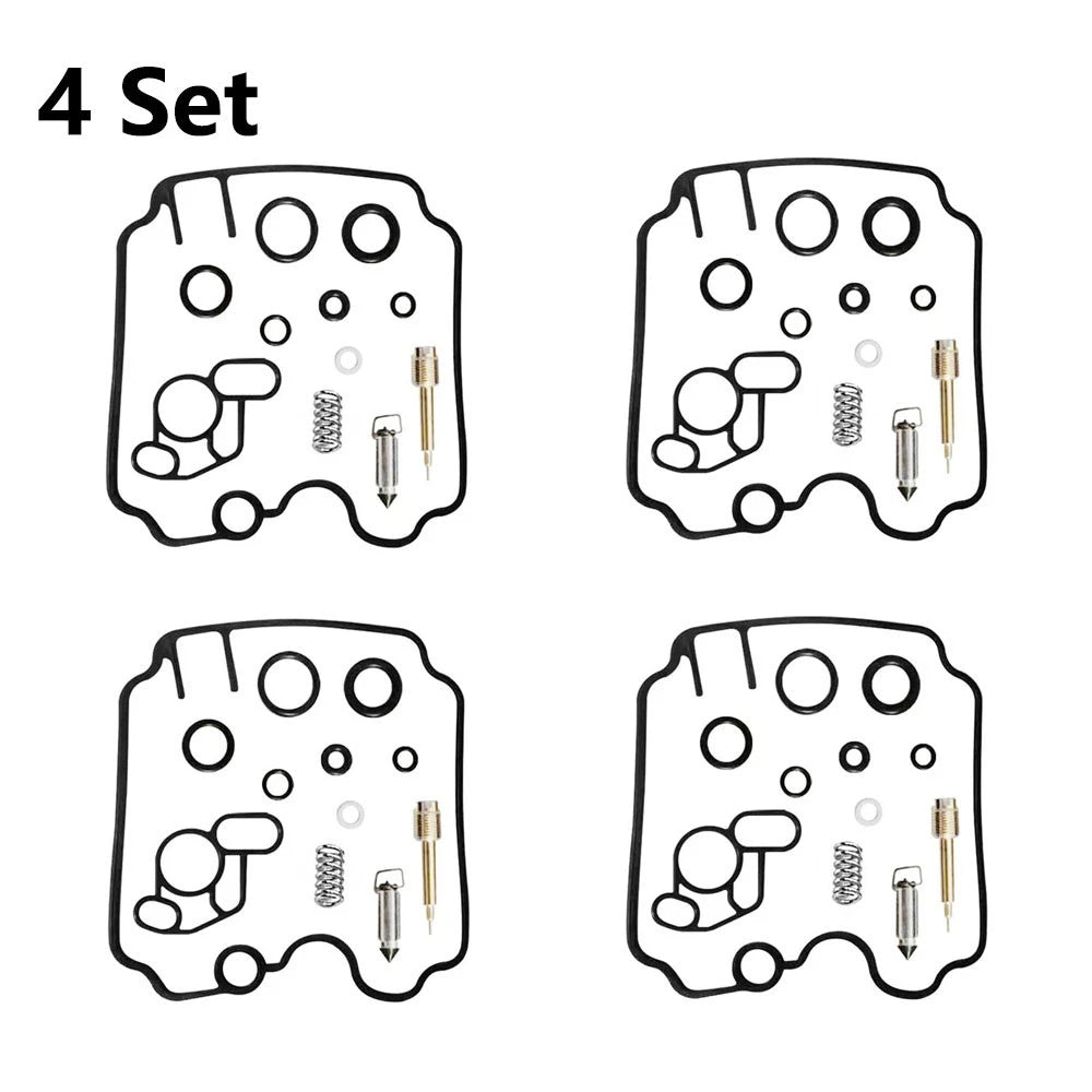 4X Carburetor Repair Kit for Ducati 900SS Supersport (1991–1998) 18-2456