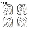 4X Carburetor Repair Kit for Ducati 900SS Supersport (1991–1998) 18-2456