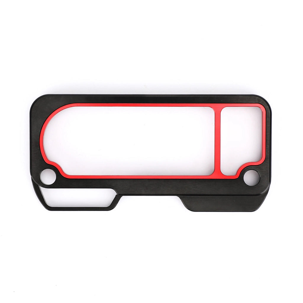 Speedometer Instrument Cover Guard for Honda CB500X CB650R CBR650R (2019–2021)
