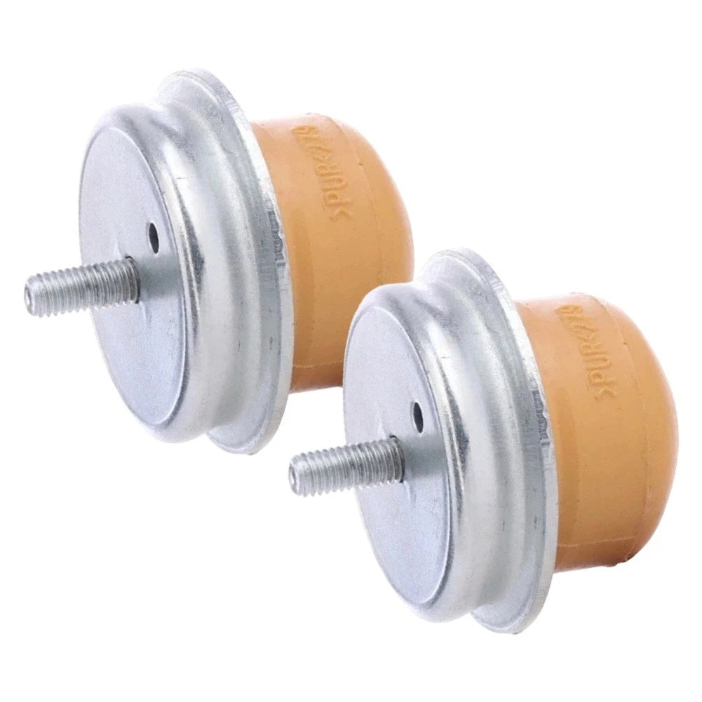 Shock Absorbing Rear Suspension Buffer Pad for Smart ForCity ForCabrio