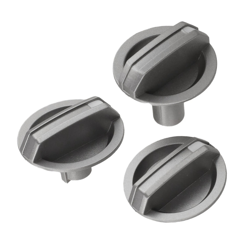 3 Pack Fan Control Knobs for Ford Ranger, Mazda BT50 (2005–2011)