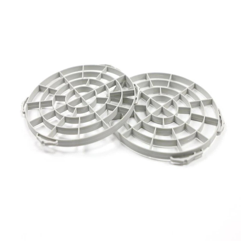 For Summer Cooling Portable AC Hose Connector Integrated Screen Design