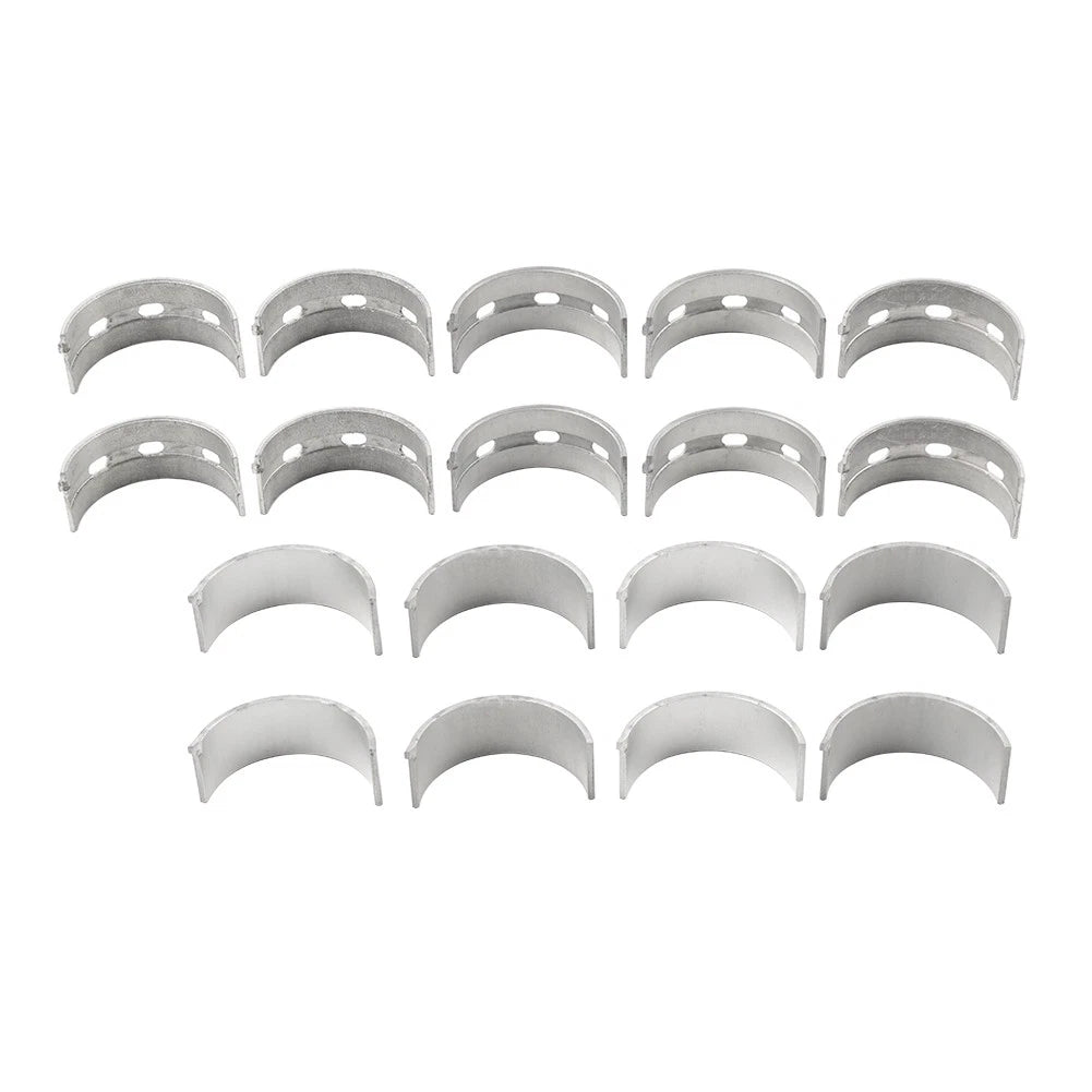 STD Connecting Rod Main Crankshaft Bearings for Honda CBR600RR (2003–2006)