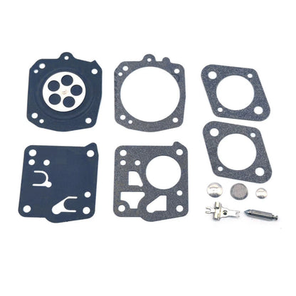 2x Carb Carburetor Kit Replace For Stihl 041 041AV 045 050 051 Tillotson RK-21HS