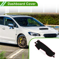 Dashboard Dash Cover Mat for Subaru Outback Sun Protector Pad (2015–2024)
