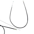 Clutch Cable for BMW S1000RR HP4 (2009–2018)