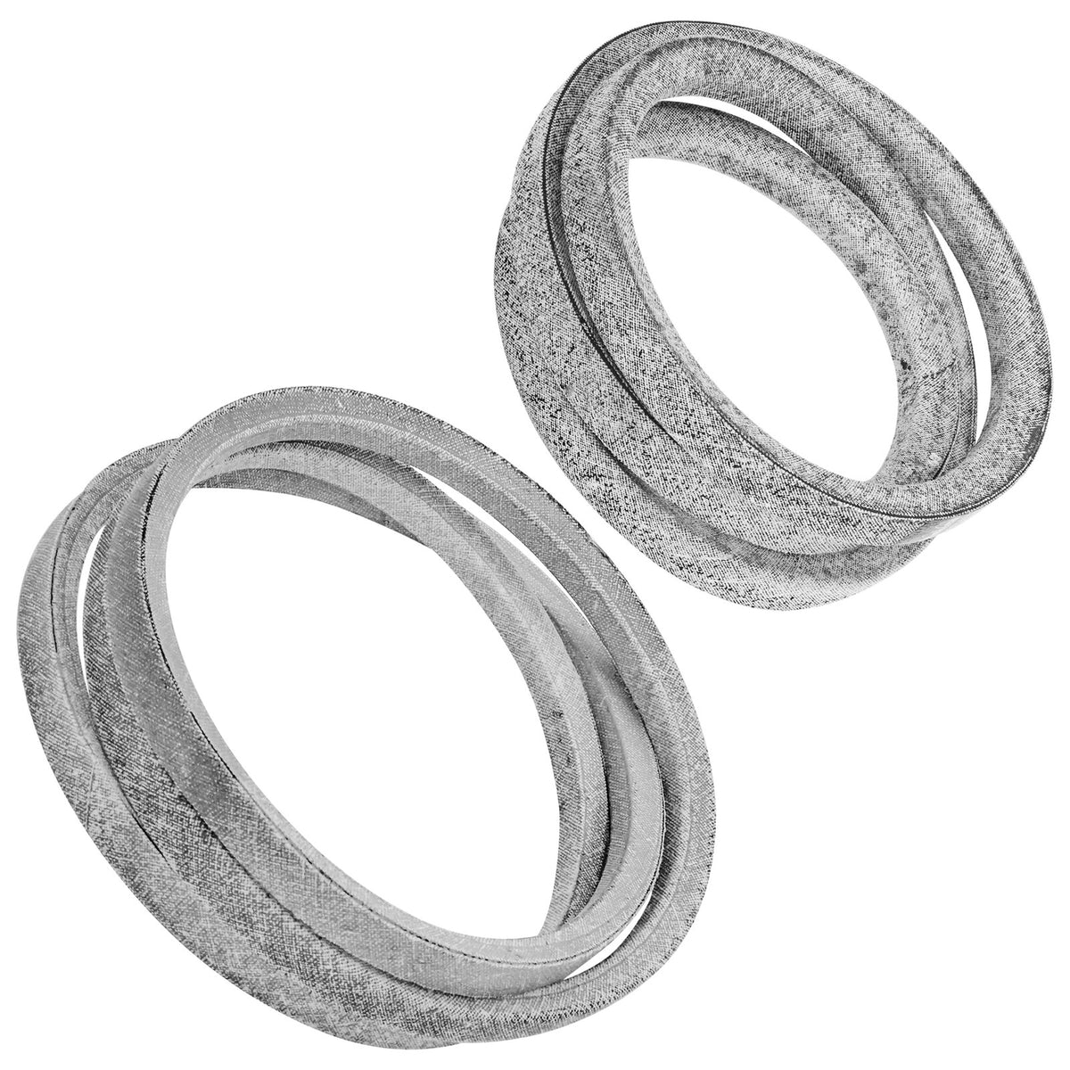 Drive Belt Replacement for MTD 13A0663F352 (2008–2018)