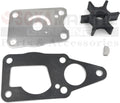 Water Pump Service Kit 18-3266 for Suzuki DF4 DF6 (4HP 6HP) 17400-98661