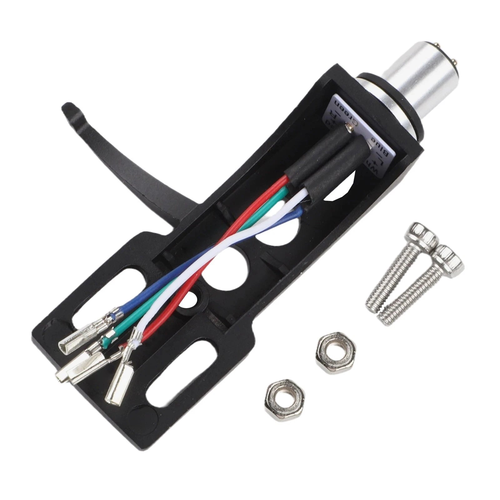 AT3600L Moving Magnet Phonograph Kit for Turntables