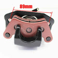 Rear Brake Caliper for ATV 400/500/600cc