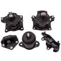 5 Pcs Engine Motor & Trans Mount for Acura TL 3.2L (2004–2006) A4527