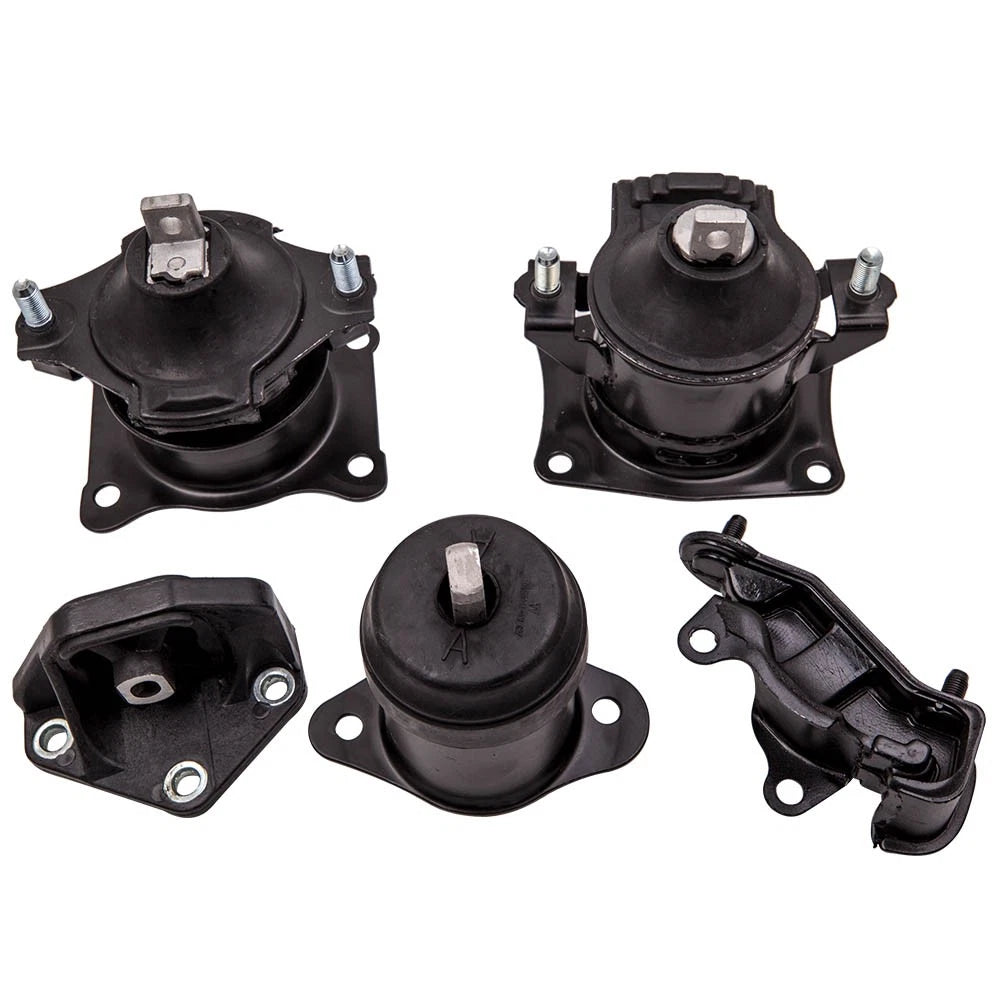 5 Pcs Engine Motor & Trans Mount for Acura TL 3.2L (2004–2006) A4527