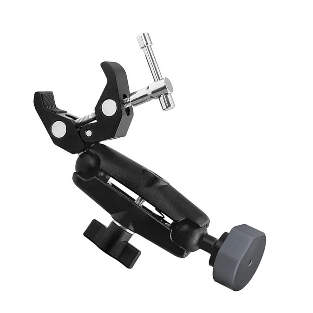 Adjustable Mount Clamp Kit for