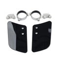 Front Wind Fork Air Deflector for Honda Kawasaki Yamaha (Motorcycle)