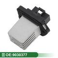 HVAC Blower Motor Resistor Replacement for Chevrolet Epica 2005–2005
