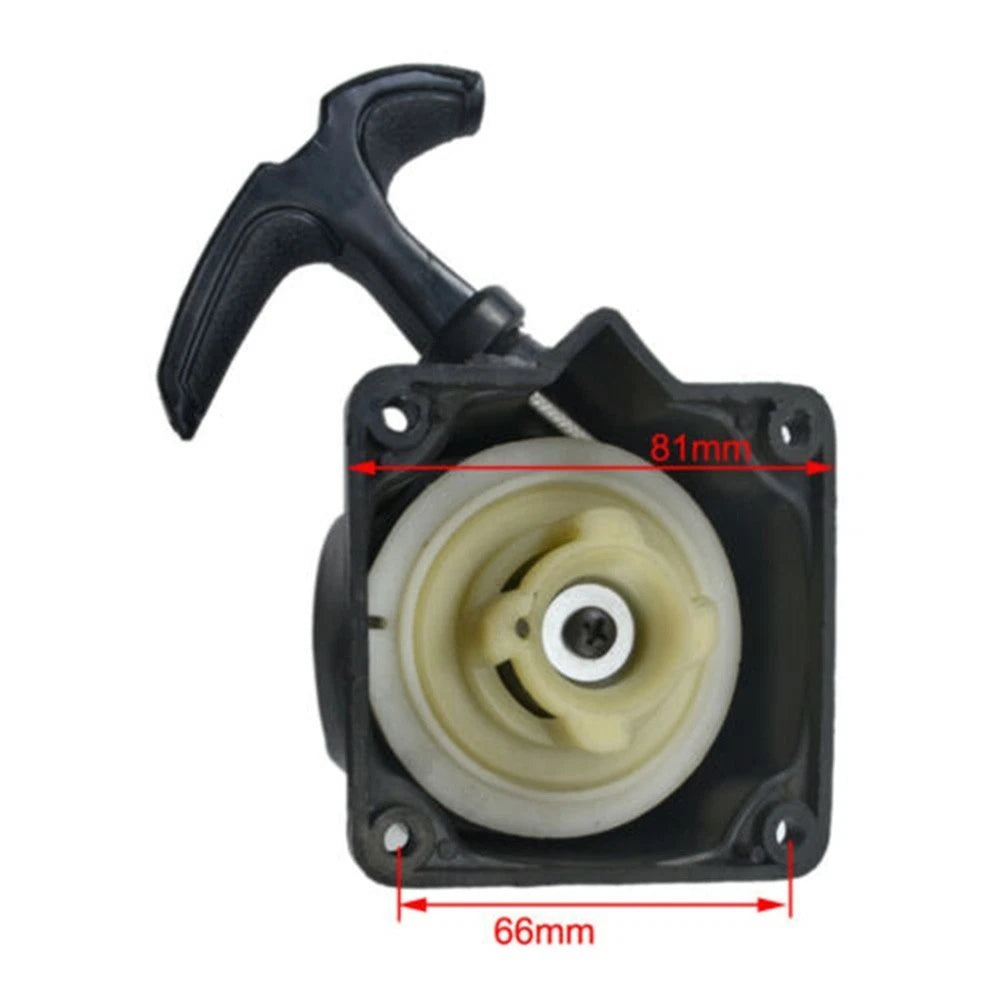 Starter Pull Plate for Trimmer 40-5