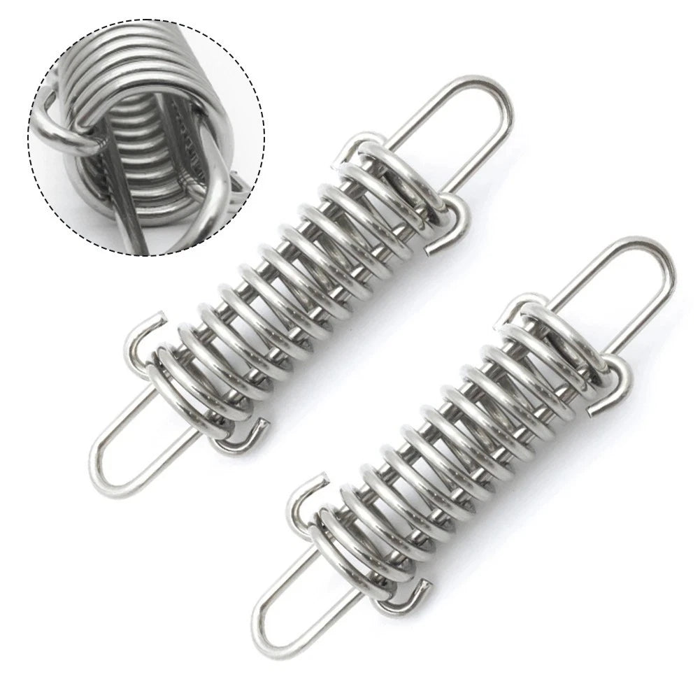 2X Spring Buffer for Marine Mooring Terminals (Boats)