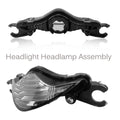 Front Headlamp Assembly for Suzuki GSXR 1000 (2007–2008)