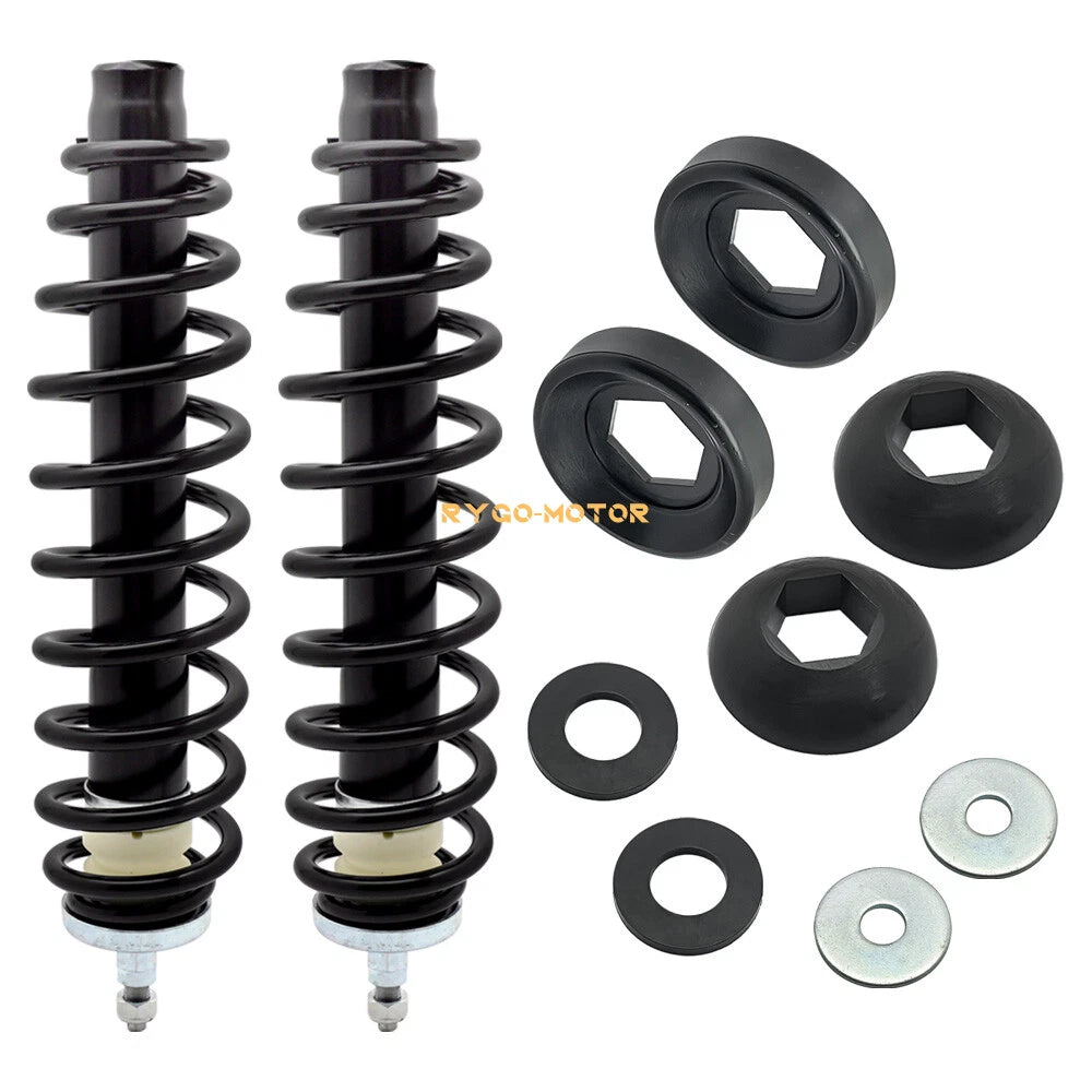 Front Shock Absorber Kit for Polaris Ranger 500 2005–2009 #:7043106