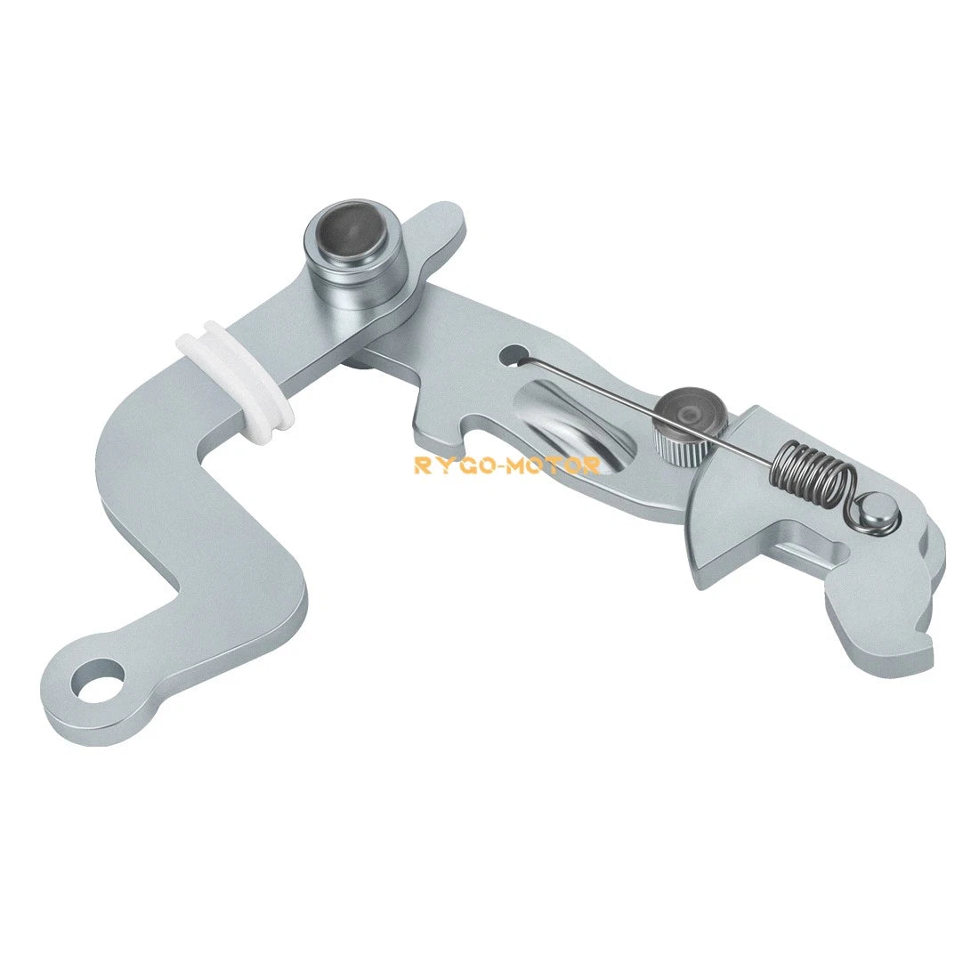 Right Brake Lever Bracket for Kawasaki Mule 2510 3000 3010 3020 4000 4010 (2001–2024)