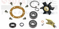 Sea Water Pump Major Repair Kit for Yanmar Marine 3HM, 3HMF, 3HM35, 3HM35C, 3HM35F