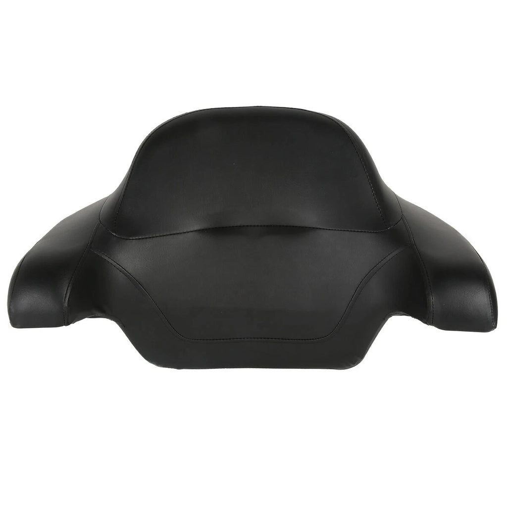 Chopped Trunk Pad & LED Tail Light for Harley Touring (2014–Up)
