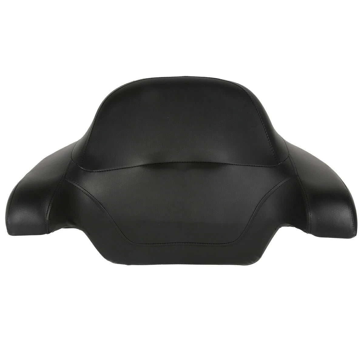 Chopped Trunk Pad & LED Tail Light for Harley Touring (2014–Up)