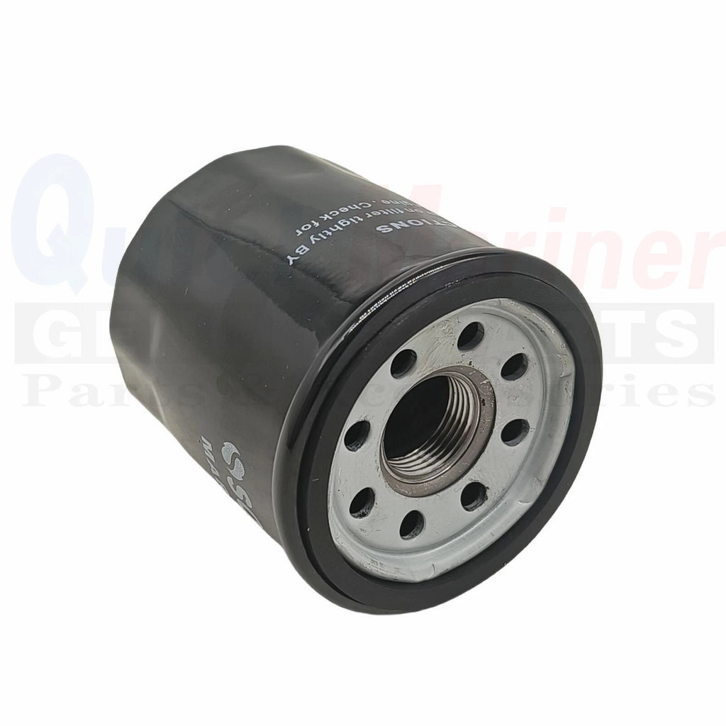 Yamaha Oil Filter for Road Star Warrior XV1700PC (2002–2009) 3FV-13440-30-00