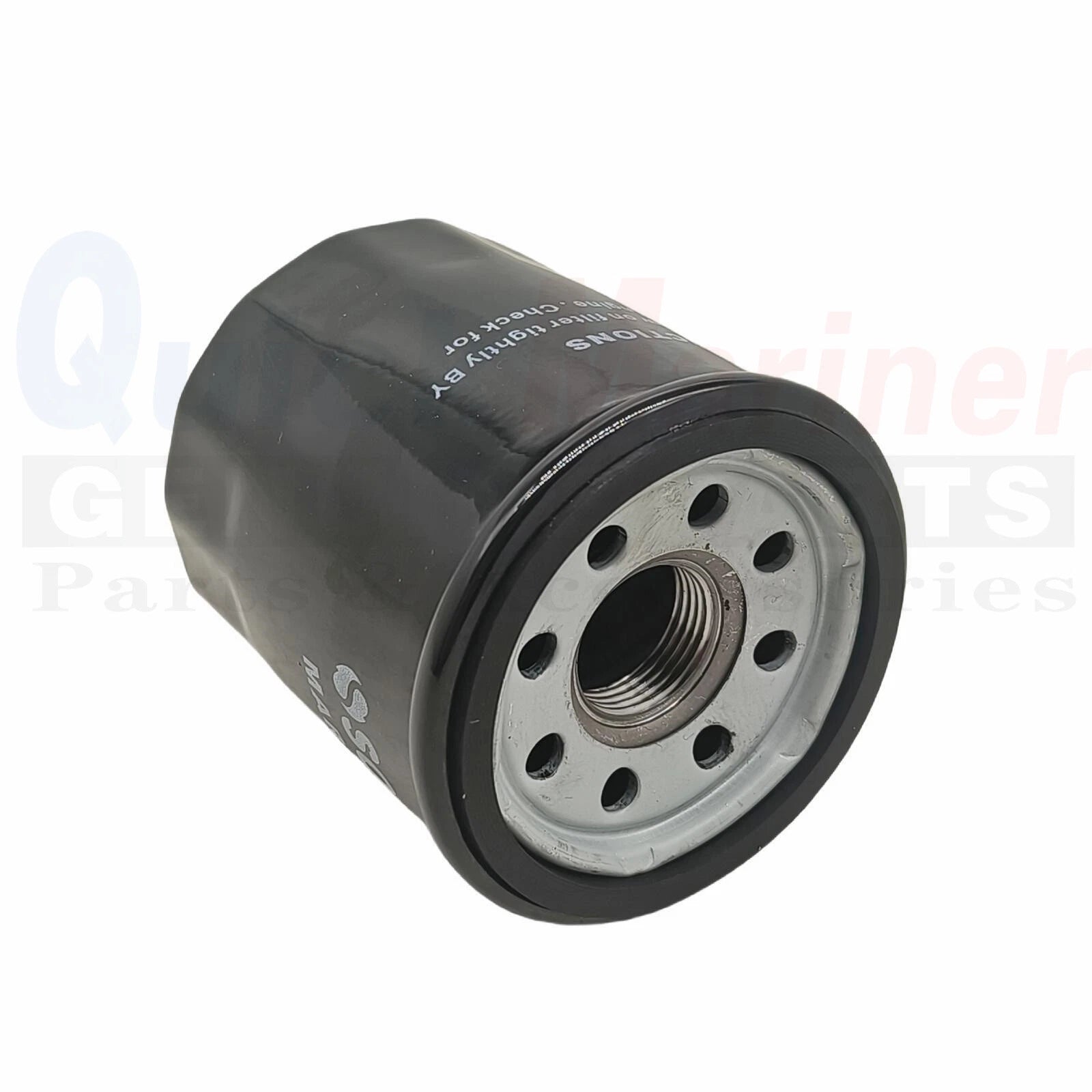 Yamaha Oil Filter for Road Star Warrior XV1700PC (2002–2009) 3FV-13440-30-00